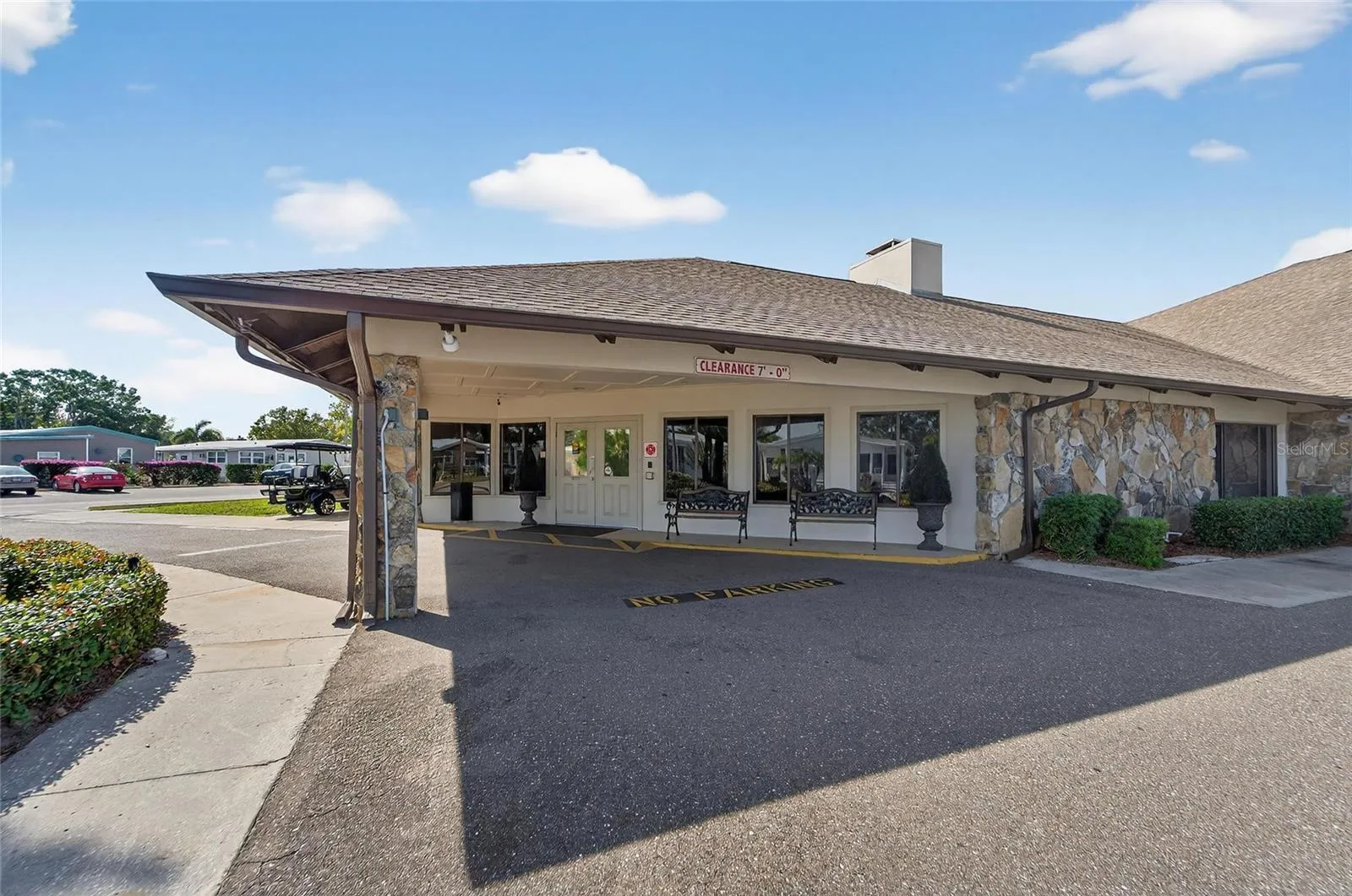 Clubhouse