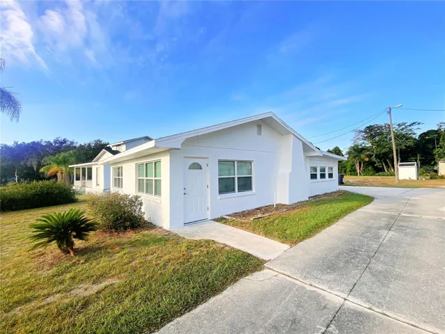 2 bedroom, 1 bath