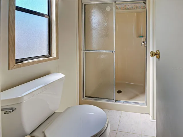 PRIMARY ENSUITE