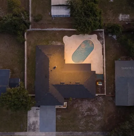 Aerial view 1