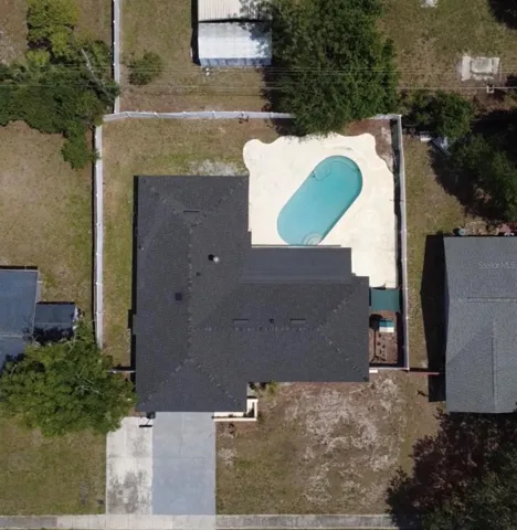 Aerial view 2