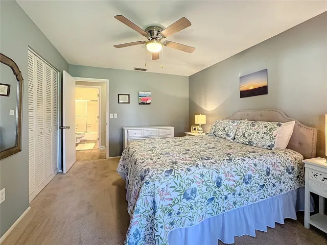 2nd BD w/ Entrance to Sun Rm