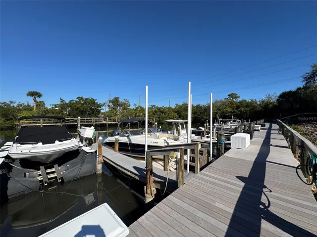 Boating Community