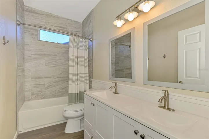 Bathroom #2