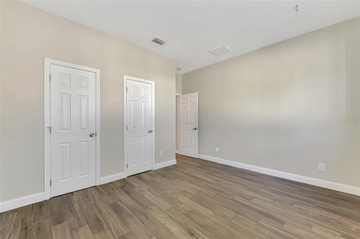 Bedroom #3