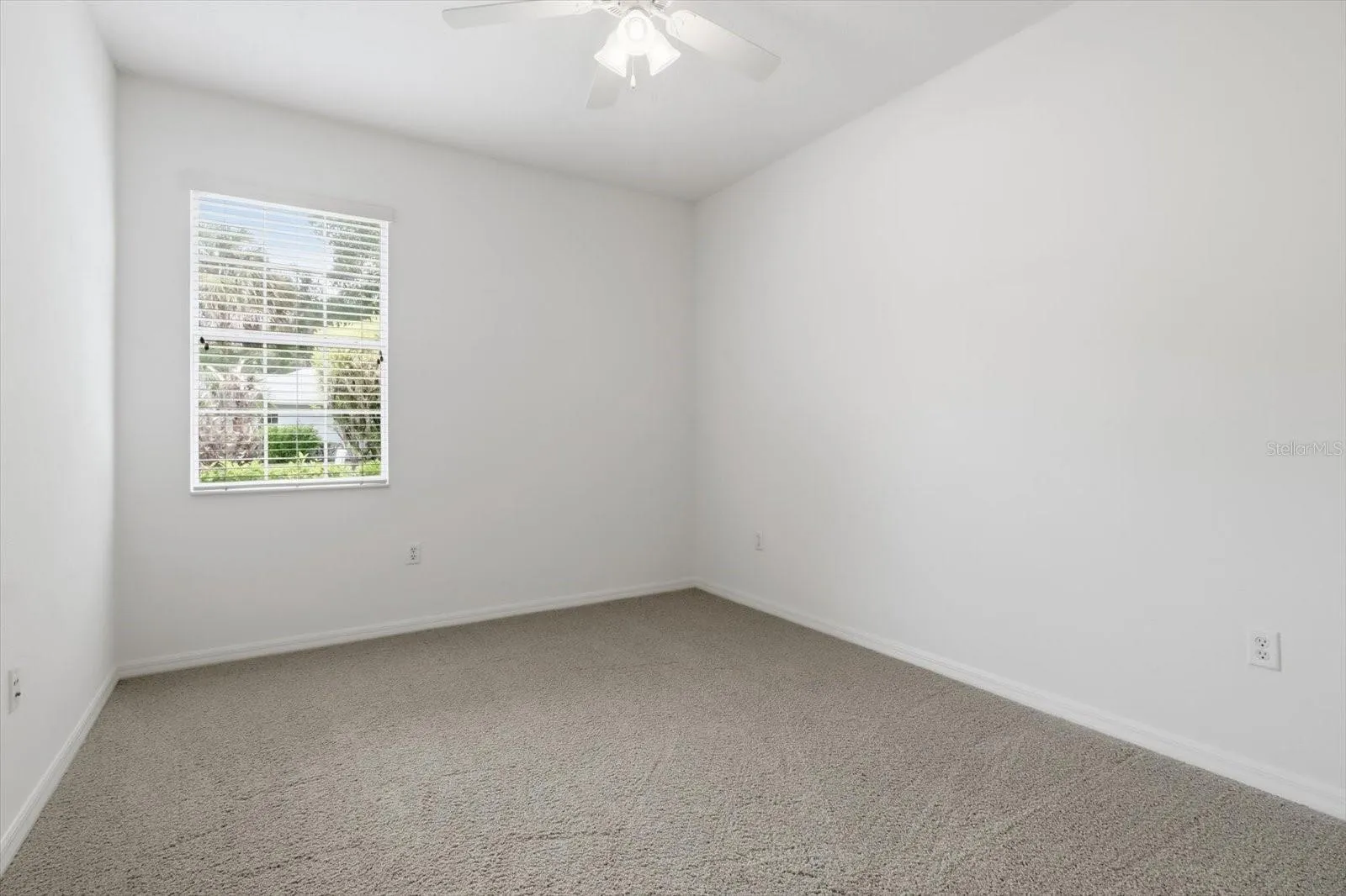 Guest bedroom 2