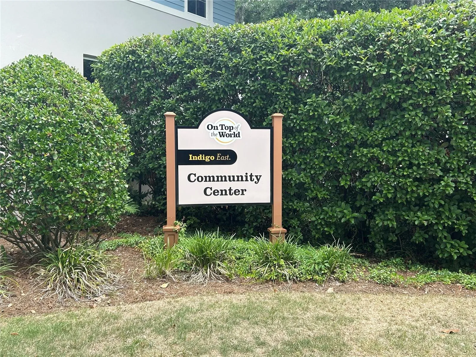 Community Center