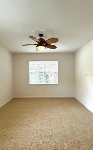 Master Bedroom from master bath