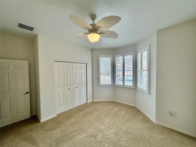 Front bedroom