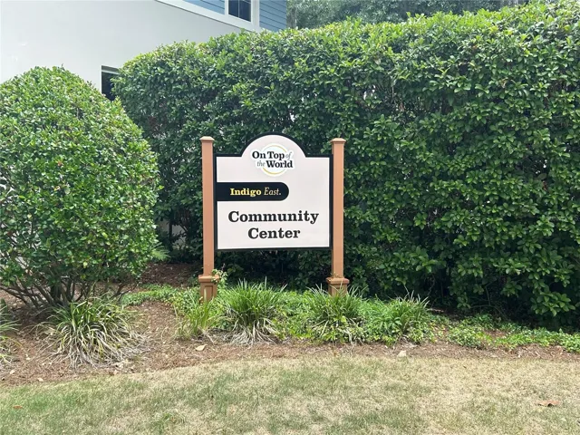 Community Center