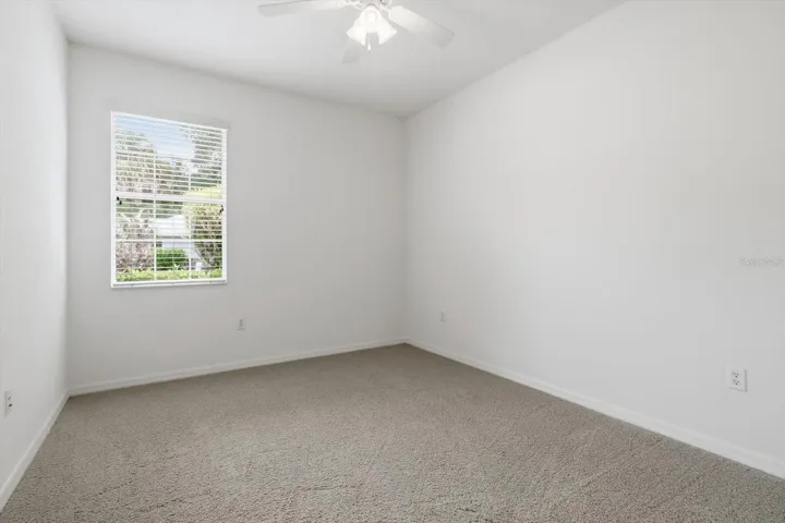 Guest bedroom 2