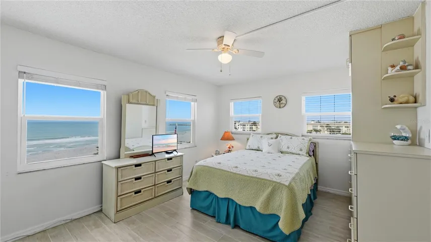 What a view of Venice Beach!
