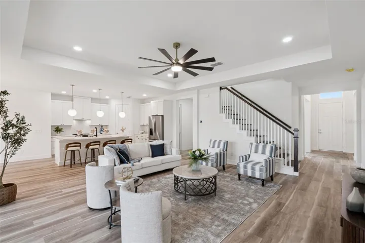 Family/Great Room