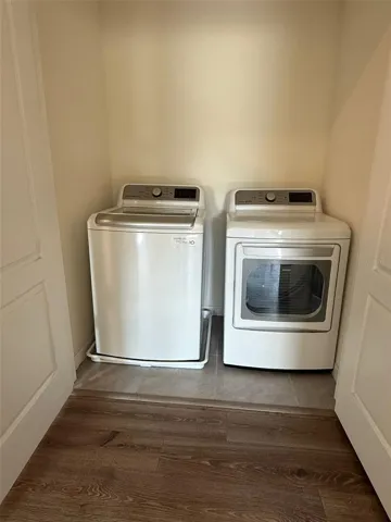 Laundry