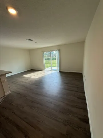 Family and Dining room
