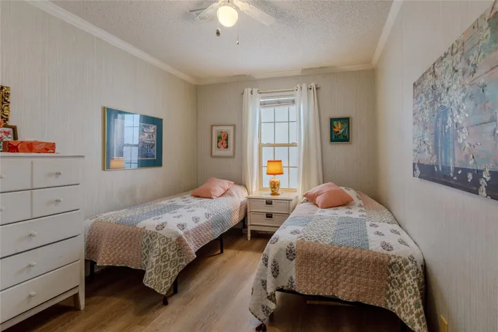 3 RD GUEST BEDROOM