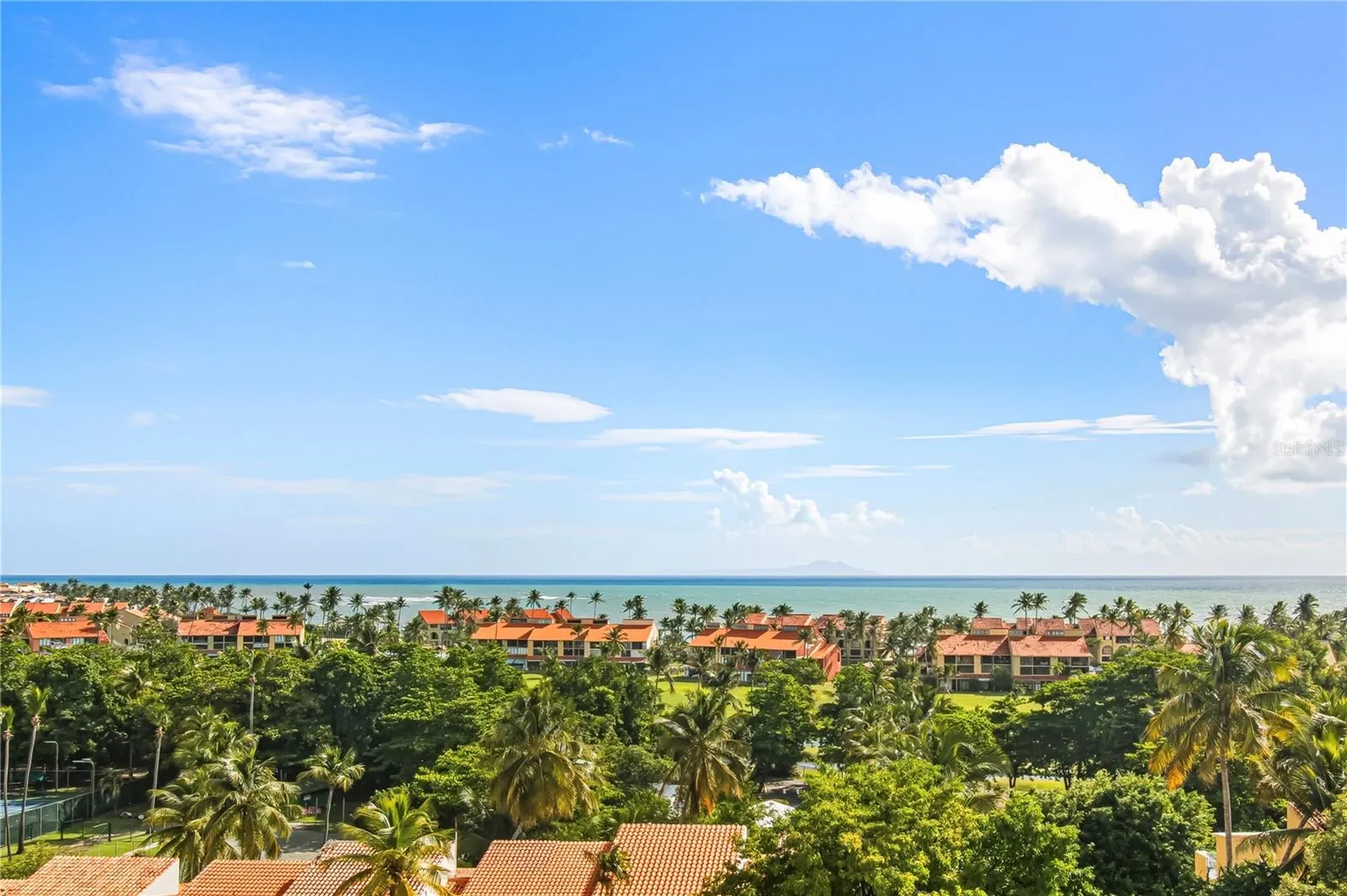 Palmanova Village PH 4-303 | Full Ocean View