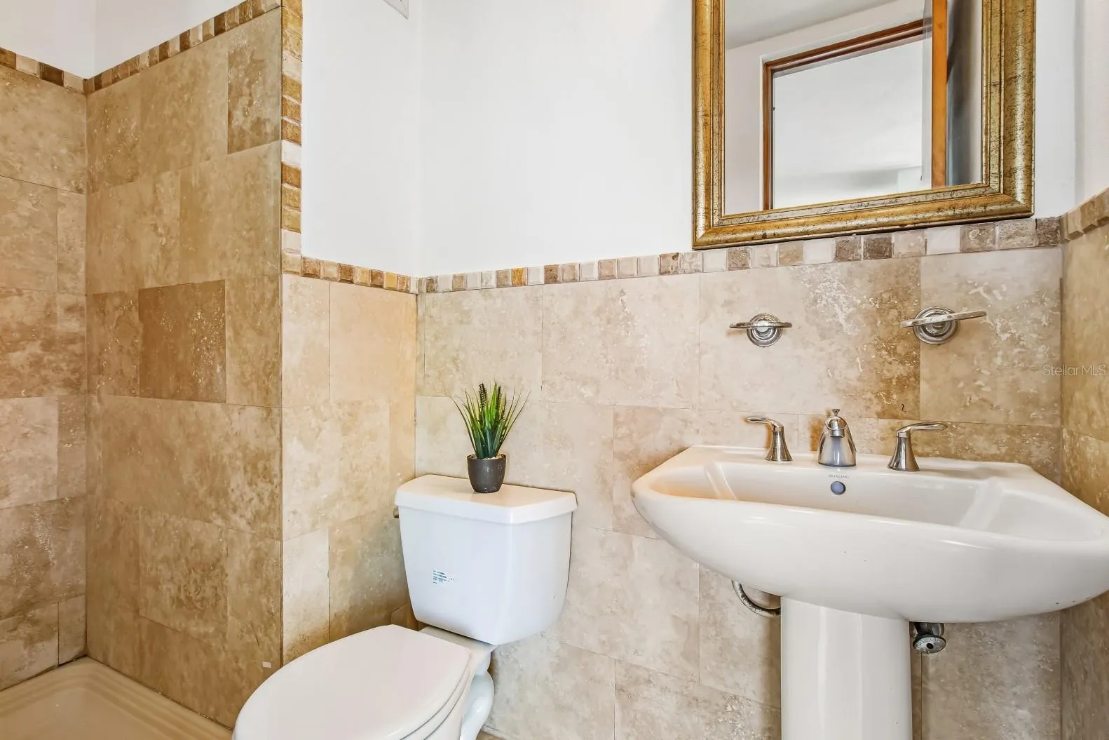 Palmanova Village PH 4-303 | Bathroom