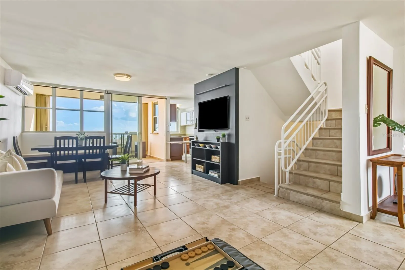 Palmanova Village PH 4-303 | Main Level Living