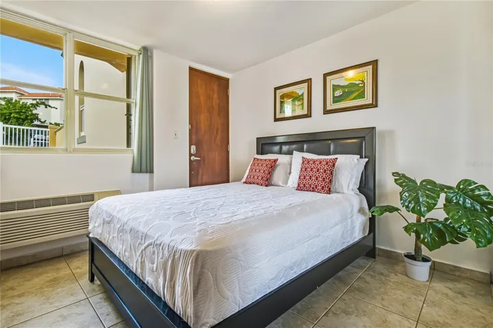 Palmanova Village PH 4-303 | Bedroom #3