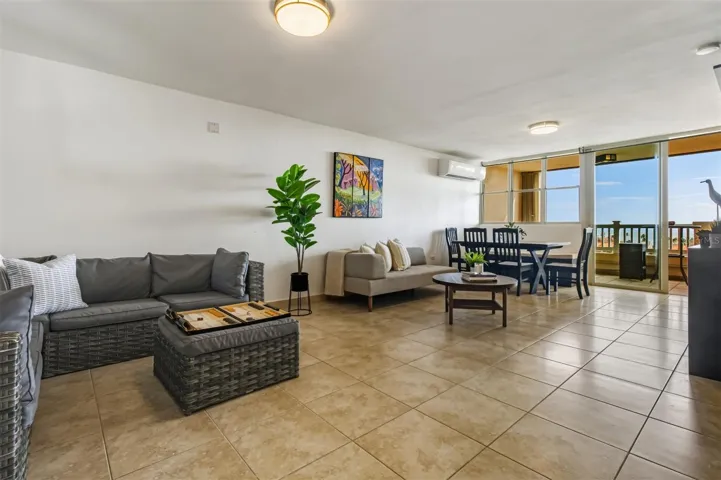 Palmanova Village PH 4-303 | Main Level Living