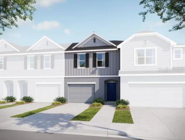 Artist Rendering