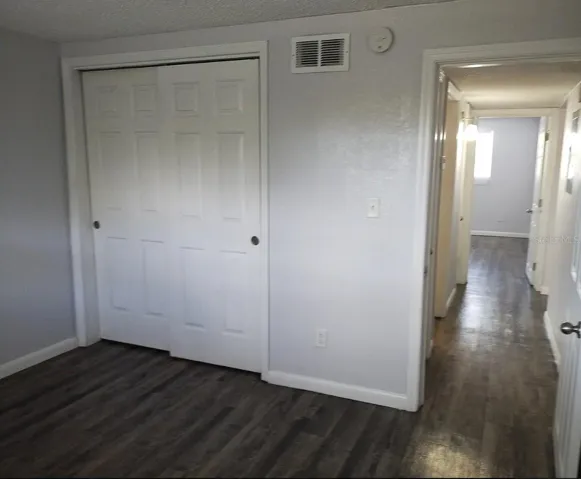 Bedroom #1 Hallway View