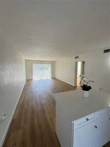 Open Concept