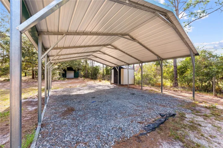Carport
