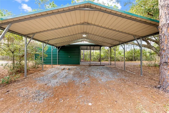 Carport