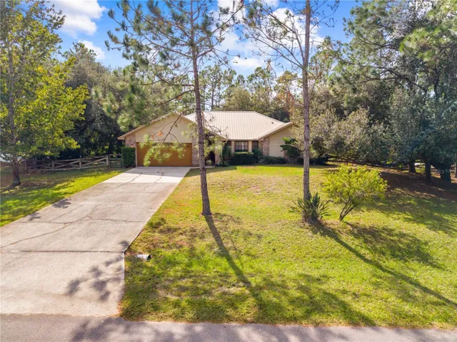 Welcome Home! 1860 Mustang Ct.