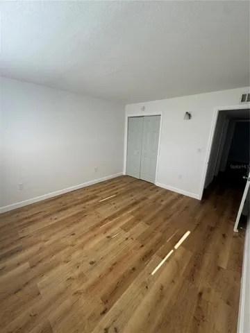 Bedroom #1