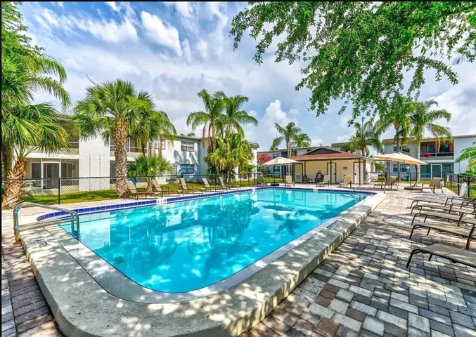 Community Pool