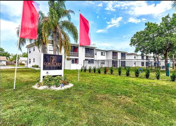 Coral Key Apts