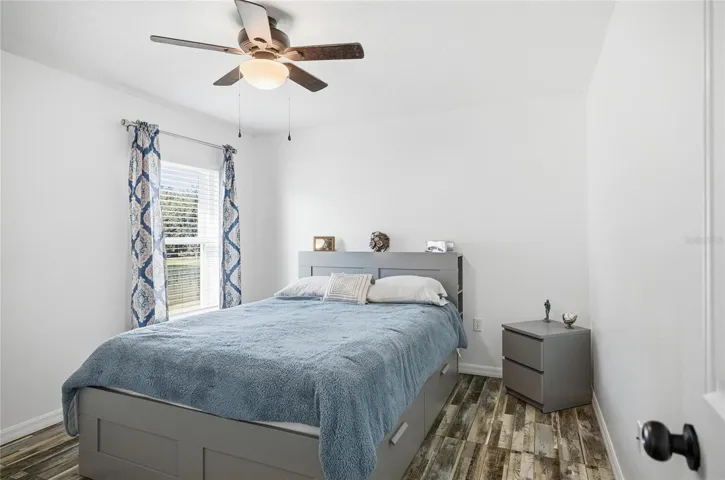 3rd Bedroom