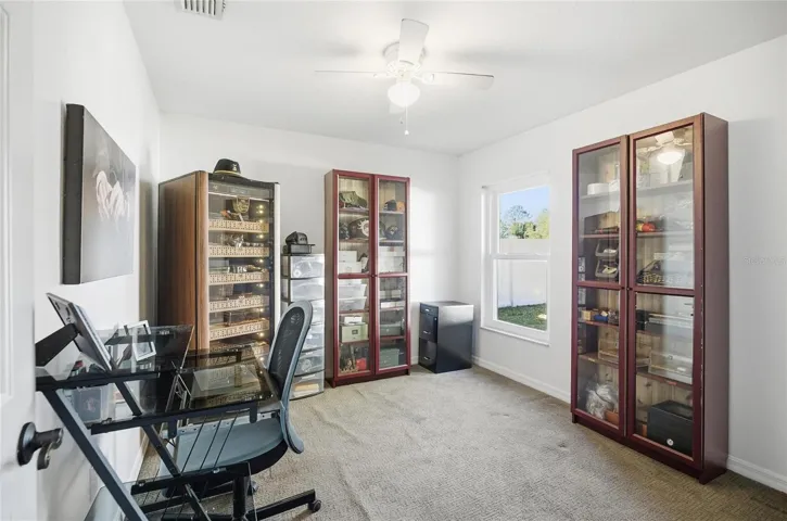 4th Bedroom