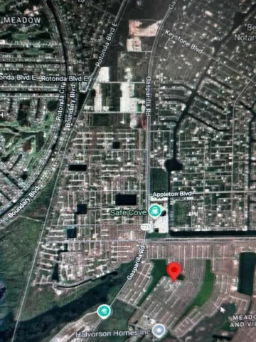 7 Laurel Community of Rotonda Meadows