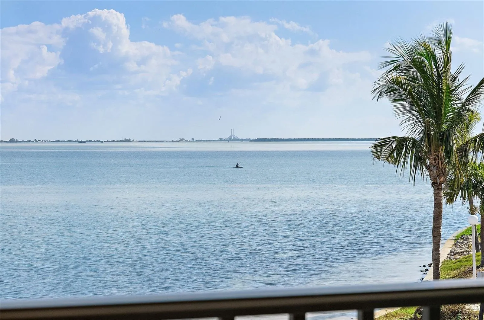 This view can be yours!