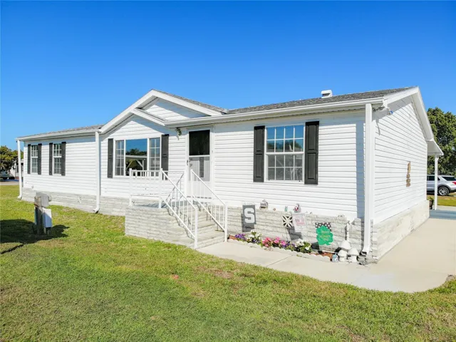 Welcome to 157 Orangewood Dr.!