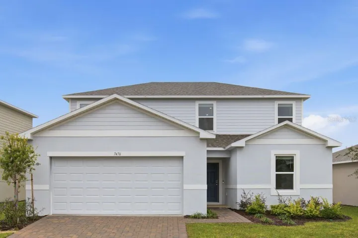 7476 Sandstone Drive ~ Ready Now