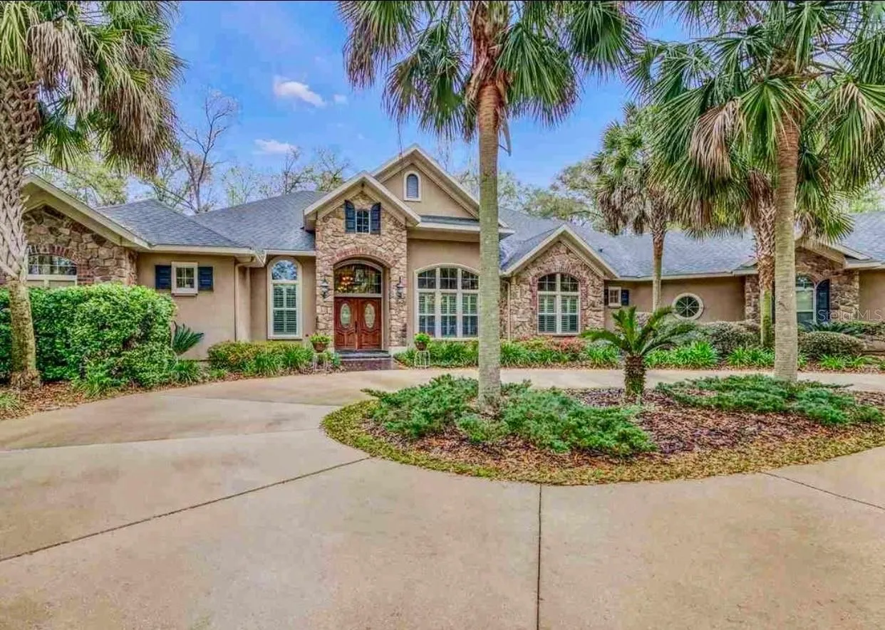 Welcome Home to Shannon Woods