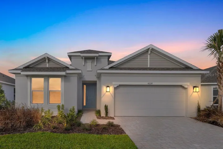 4228 Barbuda Lane - Ready Now