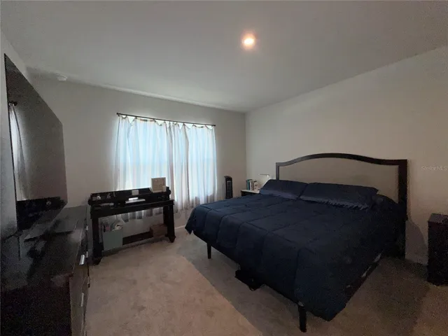 Luxury Owner Suite located on Main Level