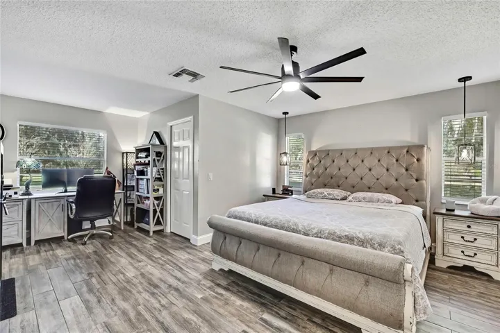 Owner's Suite