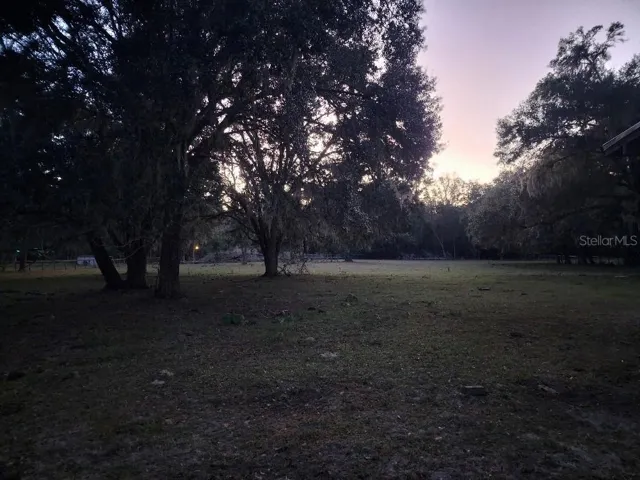 Home & Land
