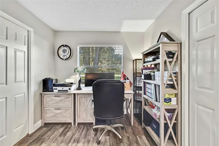Owner's Suite