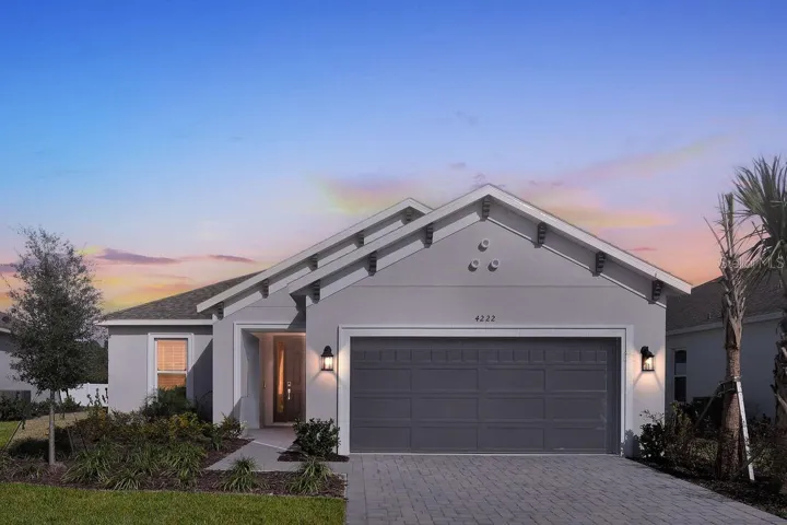 4222 Barbuda Lane - Ready Now