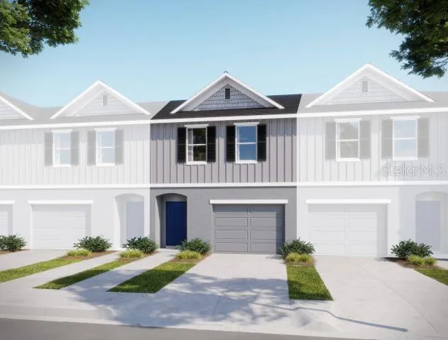 Artist Rendering