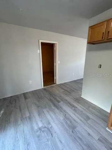 Eat in kitchen