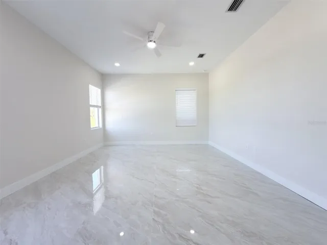 Master Room